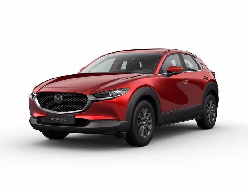 Nuova 2026 Mazda CX-30 Ad'Vantage SUV | 30.598 € (Buon prezzo) - Immagine 1/1