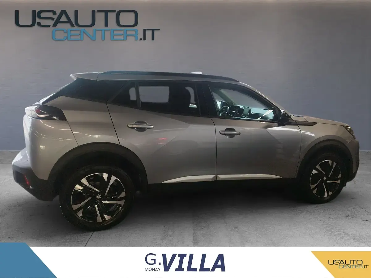 Usata Peugeot 2008 Allure 130 CV (95 kW) 2021 SUV