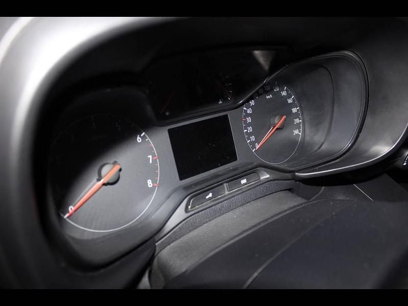 Usata Opel Combo S 130 CV (95 kW) 2023 Bianco Furgone