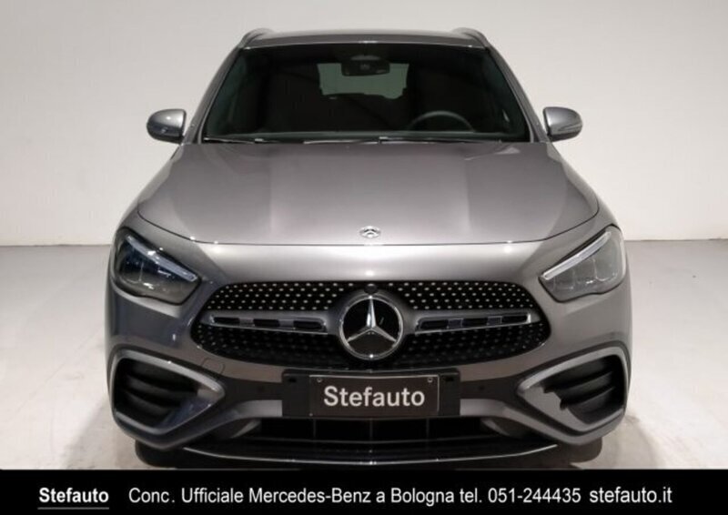 Usato 2023 Mercedes 200 2.0 Diesel 150 CV (53.500 €)