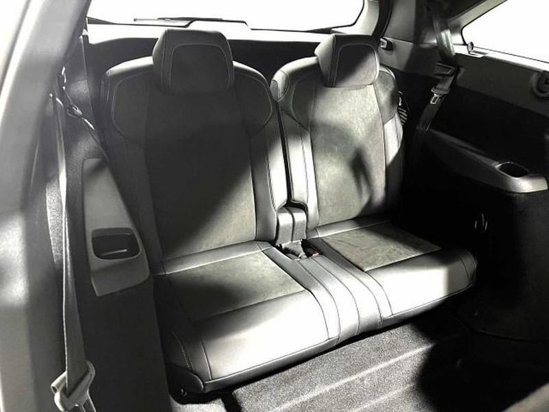 Usata Peugeot 5008 GT 2024 Bianco SUV