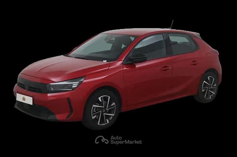 Usata Opel Corsa 137 CV (100 kW) 2025 Utilitaria