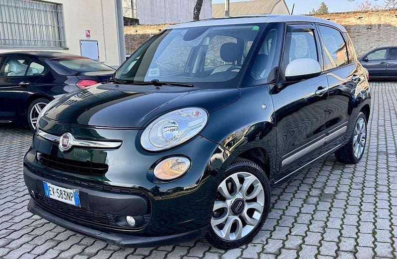 Other Usata 2014 Fiat 500L Lounge Monovolume | 5500 € (Ottimo prezzo) - Immagine 1/4