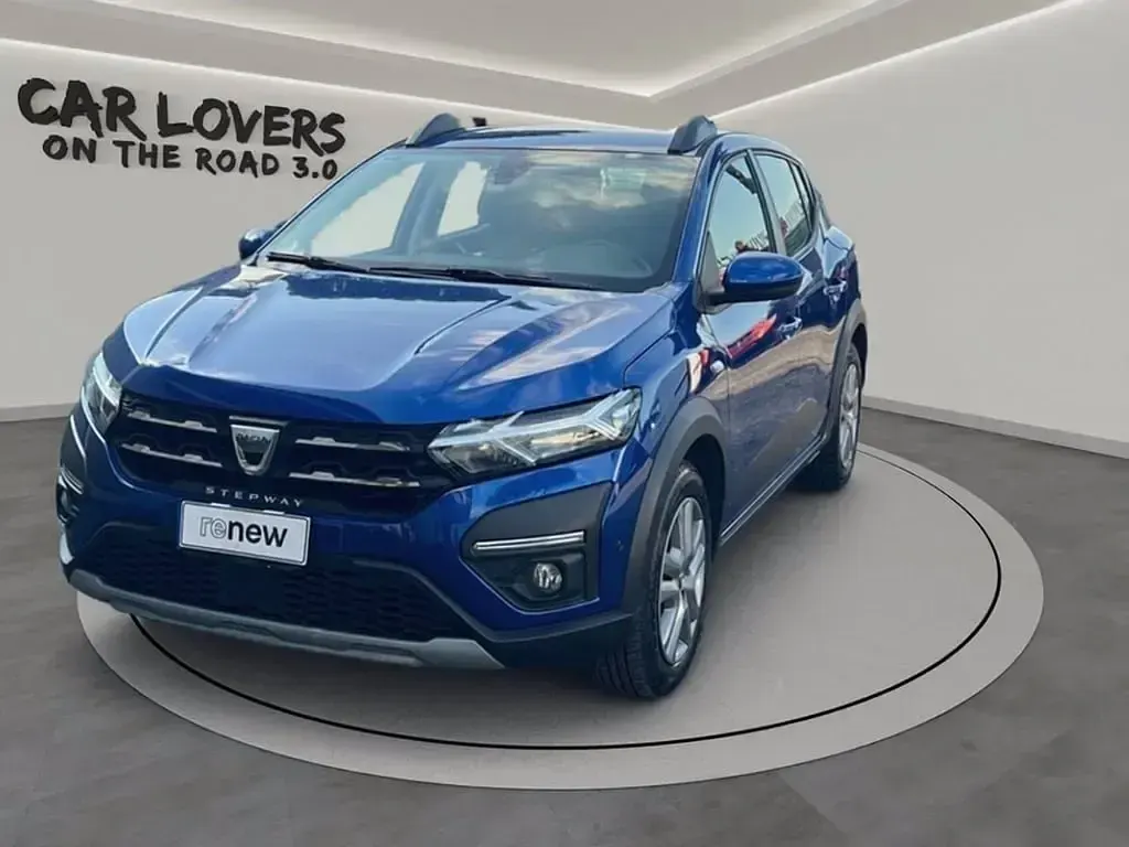 Occasion Dacia Sandero Comfort 101 PK (74 kW) 2022 Hatchback