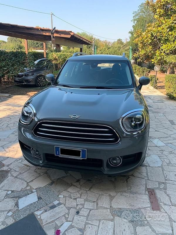 Usata Mini Countryman 116 CV (85 kW) 2021 SUV