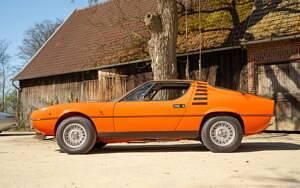 Usata Alfa Romeo Montreal 195 CV (143 kW) 1971 Arancione Coupé