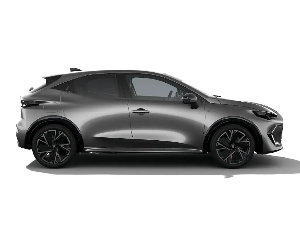 Nuova Renault Clio V Esprit Alpine 120 CV (88 kW) 2026 Grigio scisto Berlina