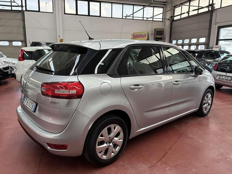 Usata Citroën C4 Picasso Business Class 116 CV (85 kW) 2015 Other Monovolume