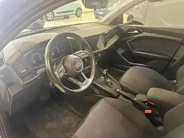 Usata Audi A1 Admired 116 CV (85 kW) 2020 Nero SUV