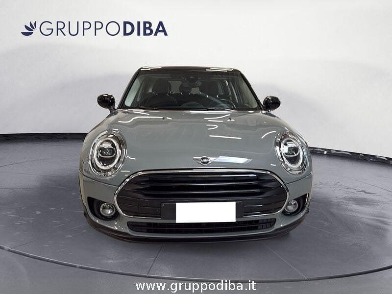 Usata Mini Cooper Clubman Business 150 CV (110 kW) 2020 Grigio Station wagon