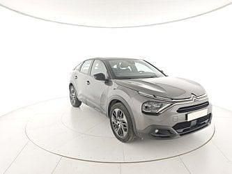 Usata Citroën C4 Feel 131 CV (96 kW) 2023 Grigio scuro SUV