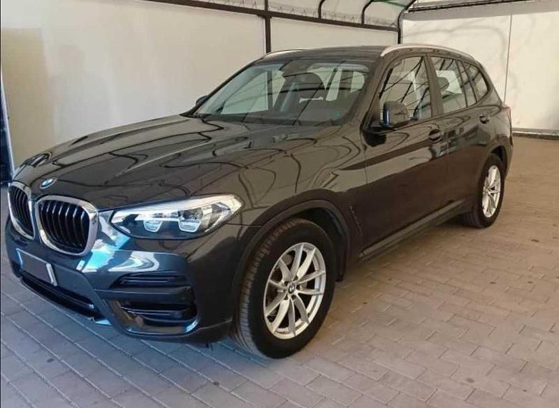 Usata 2021 BMW X3 Advantage SUV | 26.800 € (Super prezzo) - Immagine 1/1