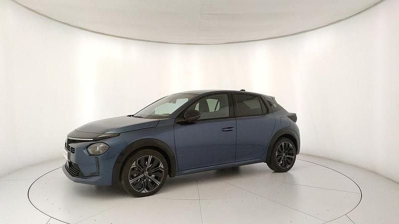 Usata Lancia Ypsilon 101 CV (74 kW) 2025 Blu Utilitaria