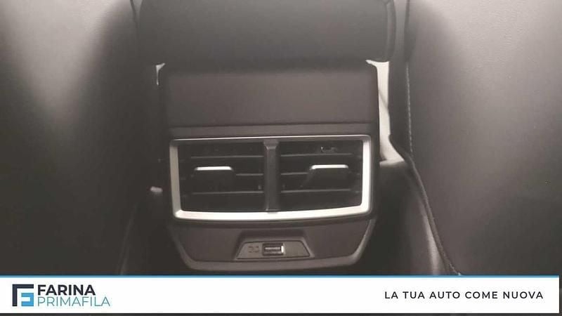 Nuova MG ZS Luxury 2025 Nero Berlina