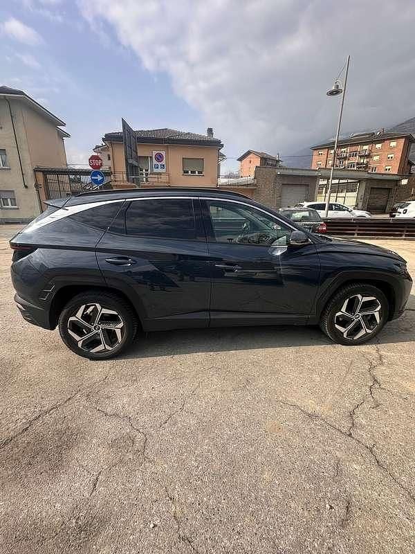 Usata Hyundai Tucson 230 CV (169 kW) 2023 SUV
