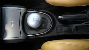 Usata Alfa Romeo GT 140 CV (102 kW) 2007 Altri Coupé