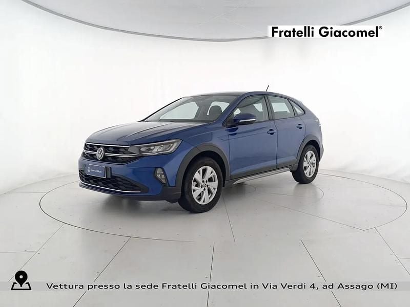 Brugt VW Taigo Life 116 HK (85 kW) 2025 SUV