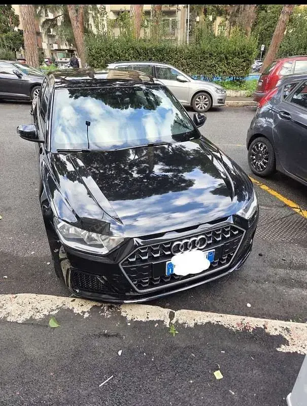 Usata Audi A1 Sportback Admired 95 CV (69 kW) 2021 Utilitaria