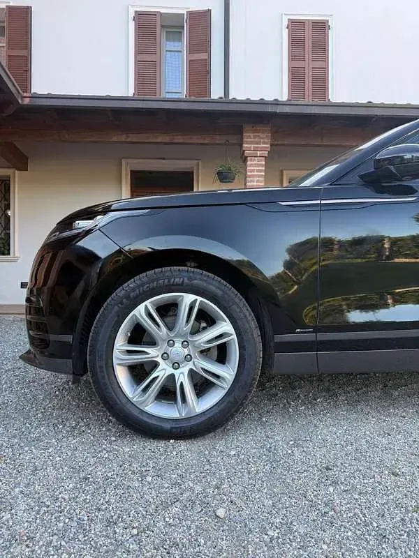 Usata Land Rover Range Rover Velar R-Dynamic 179 CV (131 kW) 2019 SUV