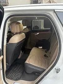 Usata VW Touareg 231 CV (169 kW) 2021 SUV