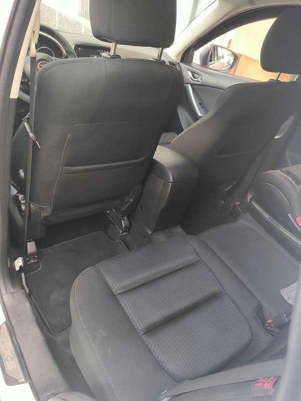 Usata Mazda CX-5 Essence 150 CV (110 kW) 2014 SUV