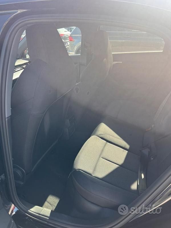 Usata Audi A3 S-Line 150 CV (110 kW) 2023 Nero Berlina