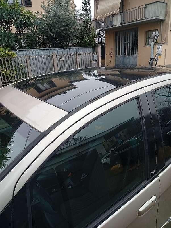 Usata Lancia Musa 69 CV (50 kW) 2005 Monovolume