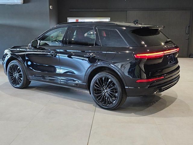 Usata Lincoln Continental 253 CV (186 kW) 2023 Nero metallizzato