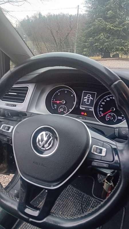 Usata VW Golf VII Executive 150 CV (110 kW) 2015 Berlina