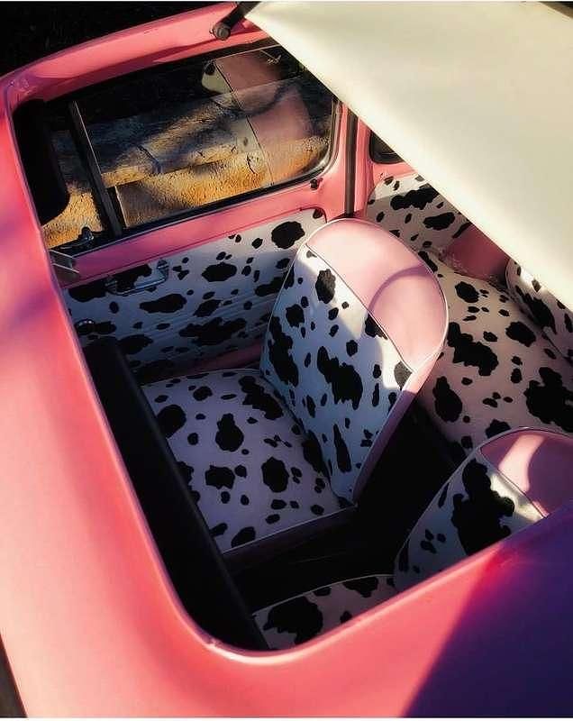 Usata Fiat 500 18 CV (13 kW) 1975 Utilitaria