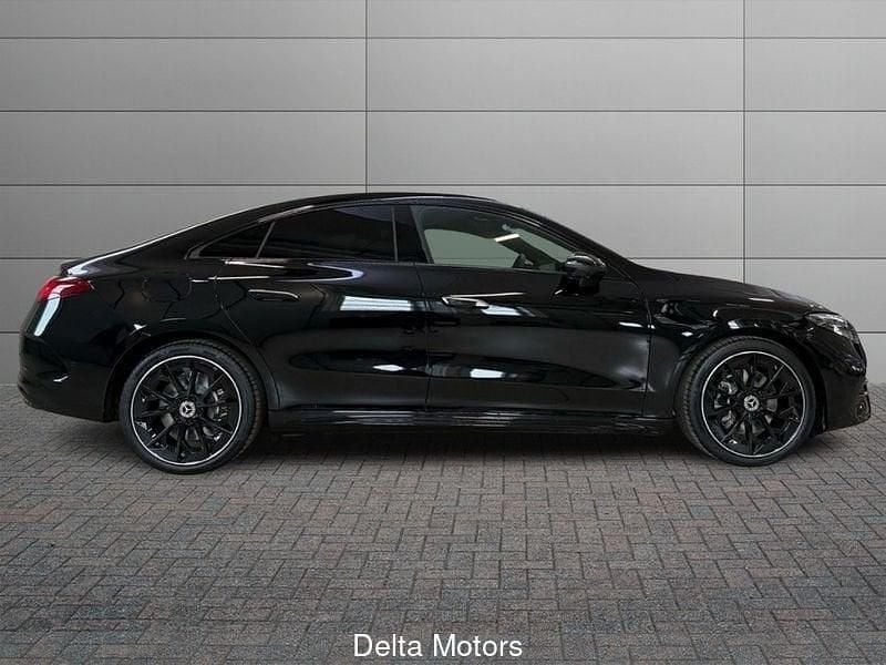Nuova Mercedes CLA 250+ AMG line 144 kW (197 CV) 2026 Nero Berlina