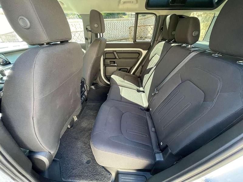 Usata Land Rover Defender 200 CV (147 kW) 2021 SUV