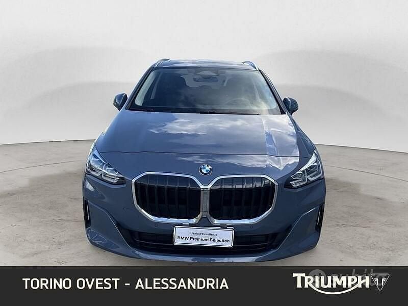 Usata BMW 218 2023 Station wagon