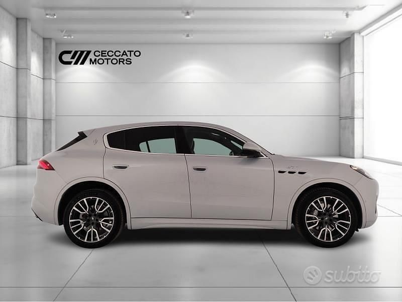 Usata Maserati Grecale GT 250 CV (183 kW) 2023 SUV