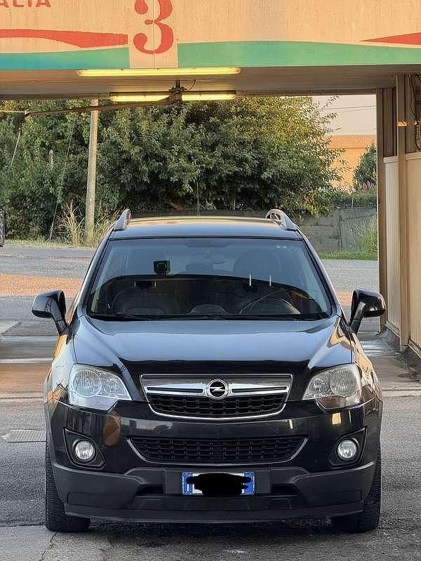 Usata 2013 Opel Antara Cosmo SUV | 3700 € (Super prezzo) - Immagine 1/4