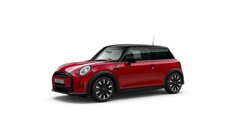 Usata 2023 Mini Cooper Utilitaria | 25.900 € (Cara) - Immagine 1/3