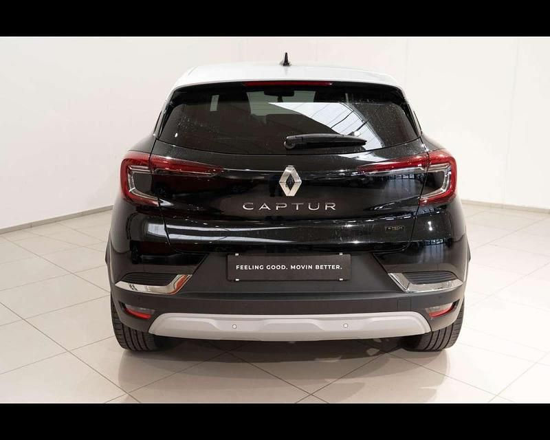 Usata Renault Captur Techno 143 CV (105 kW) 2023 Other SUV