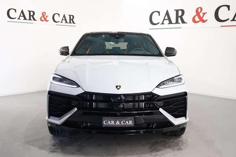 Nuova Lamborghini Urus 799 CV (587 kW) 2025 Grigio SUV