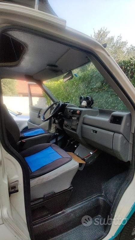 Usata VW T4 1991 Furgone