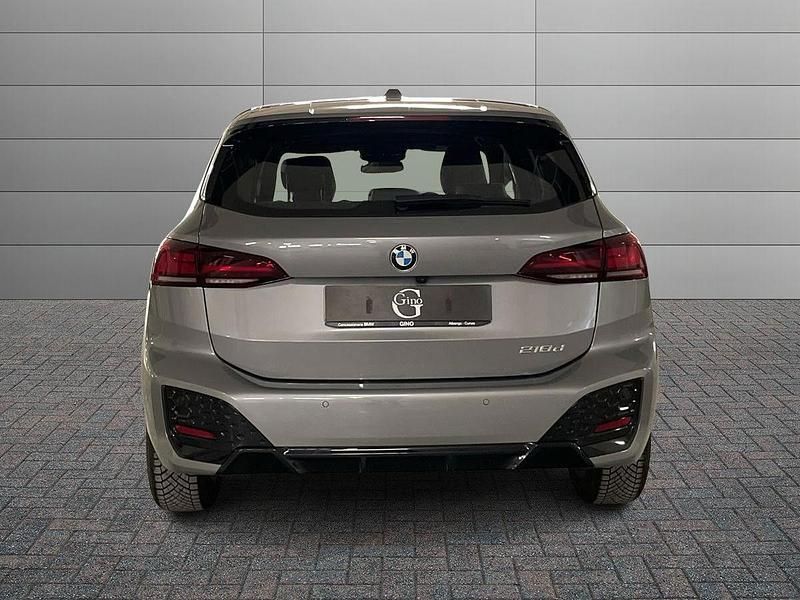 Usata BMW 218 Performance 2024 Grigio Station wagon