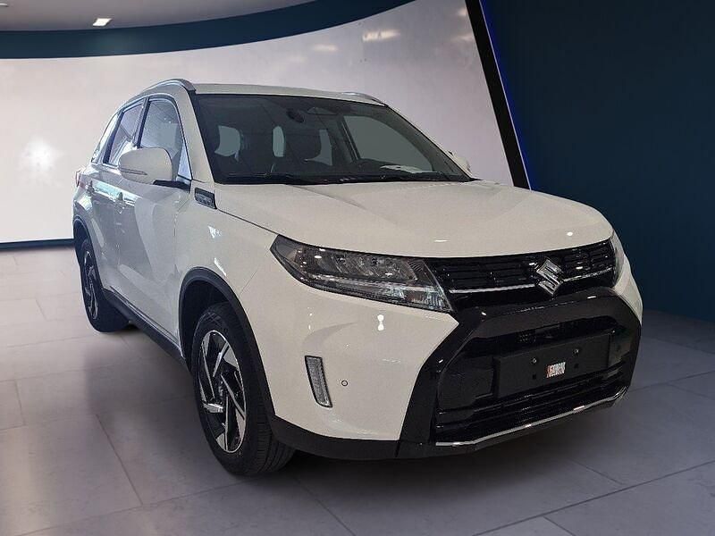 Nuova 2025 Suzuki Vitara SUV | 24.600 € (Buon prezzo) - Immagine 1/4