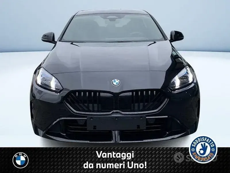 Usata BMW 118 M Sport 150 CV (110 kW) 2024 Nero Utilitaria
