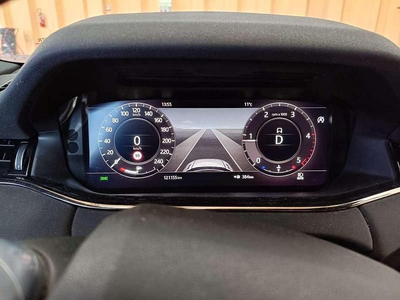 Begagnad Land Rover Range Rover evoque R-Dynamic 150 HK (110 kW) 2020 SUV