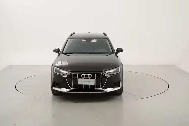 Usata Audi A4 Business 203 CV (149 kW) 2021 Nero Station wagon