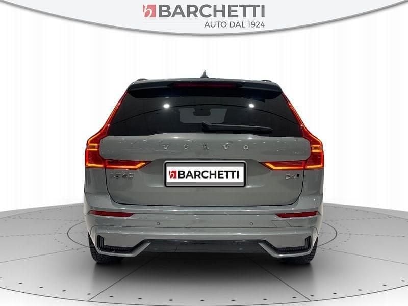 Occasion Volvo XC60 Plus 197 PK (144 kW) 2024 Grijs SUV