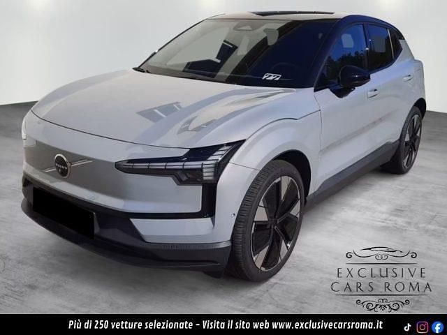 Grigio(met.) Usata 2024 Volvo EX30 Performance SUV | 45.490 € (Molto cara) - Immagine 1/4