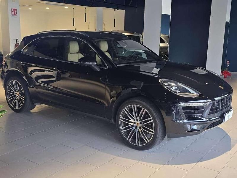 Other Usata 2016 Porsche Macan SUV | 29.900 € (Super prezzo) - Immagine 1/4