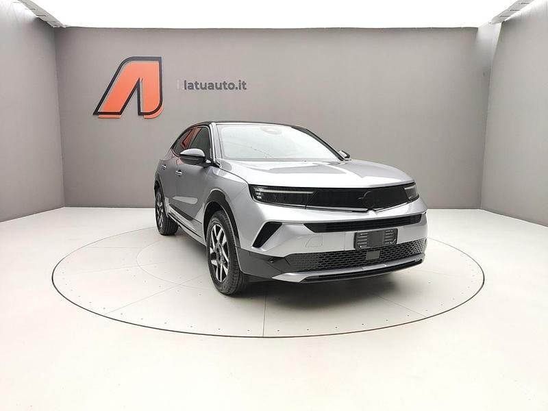 Usata Opel Mokka 131 CV (96 kW) 2025 Grigio SUV