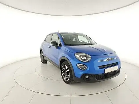 Usata Fiat 500X 131 CV (96 kW) 2024 SUV