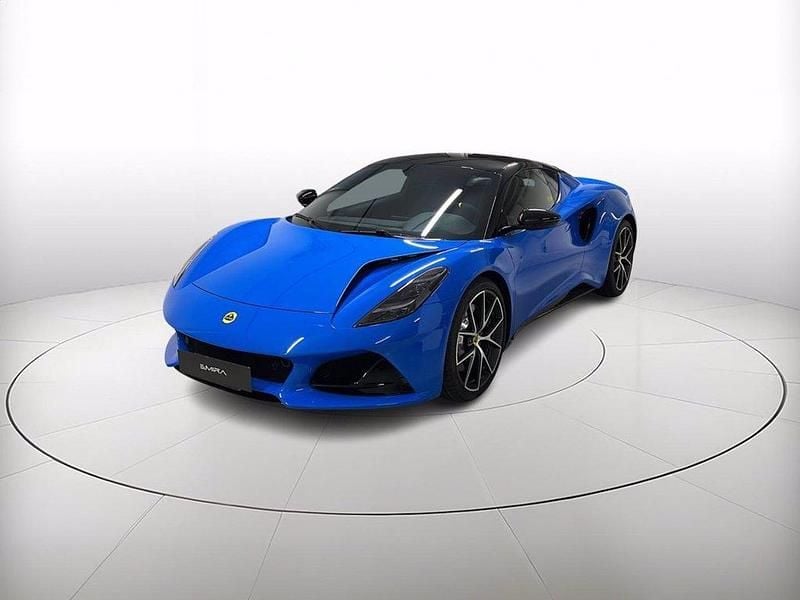 Nuova 2025 Lotus Emira Coupé | 99.500 € (Ottimo prezzo) - Immagine 1/1